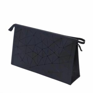 Makeup Bag - Geometric