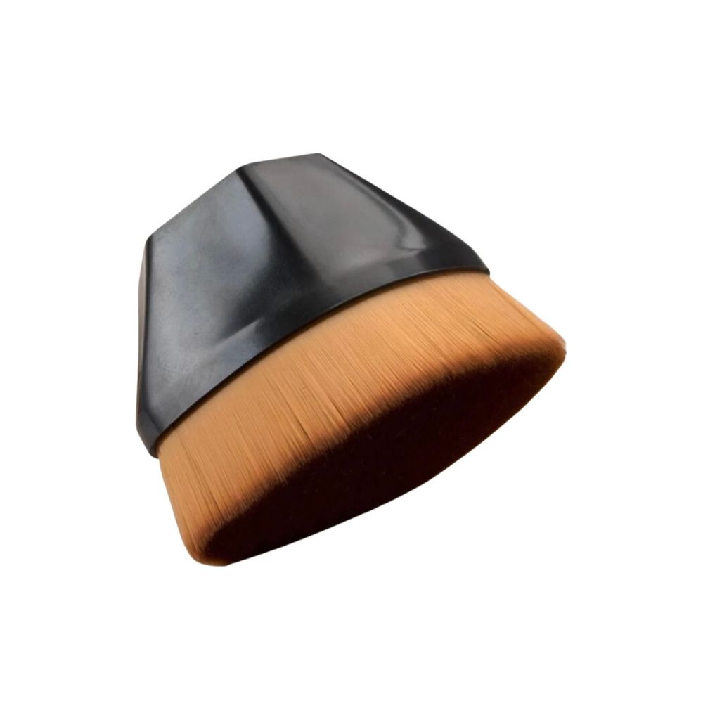 Foundation Brush (1 Pcs) 1 Foundation Brush (1 Pcs)