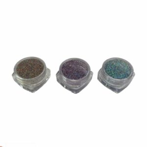 Nail Art Decoration - Glitter
