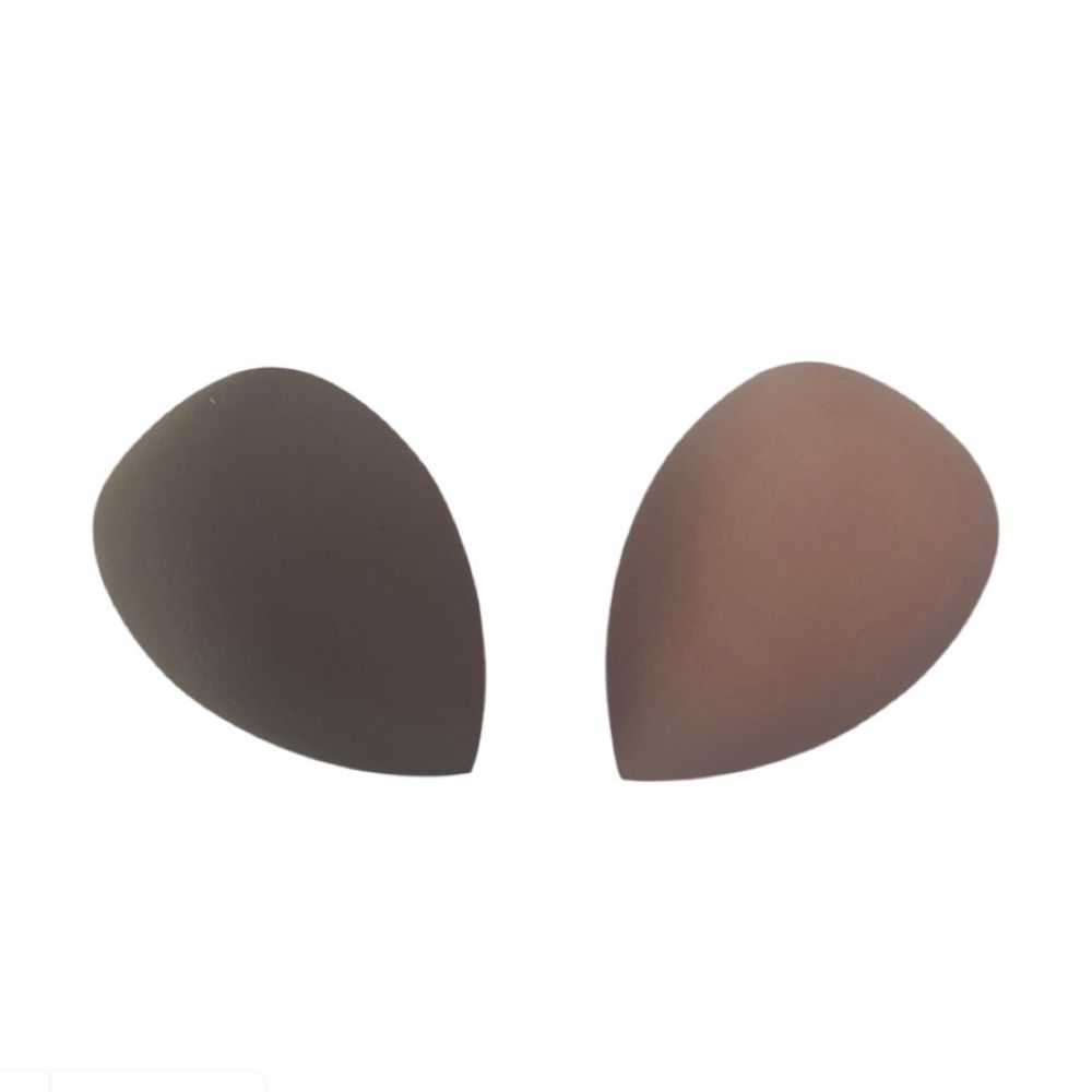 Makeup Sponge (2 Pcs) 1 Makeup Sponge (2 Pcs)