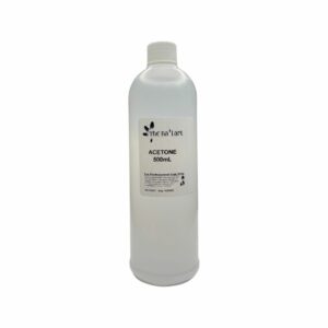 Acetone 500ml