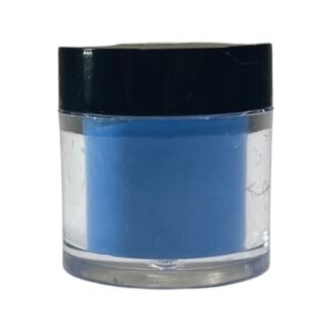 Blue (9) Acryllic Powder 2 in 1 10ml