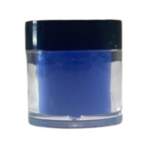 Blue Acryllic Powder 10ml