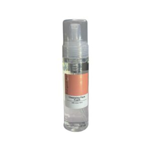 Cleansing Face Foam 200ml