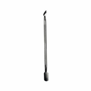 Cuticle Pusher Silver