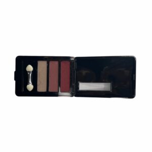 Eye Shadow #2 Burgandy