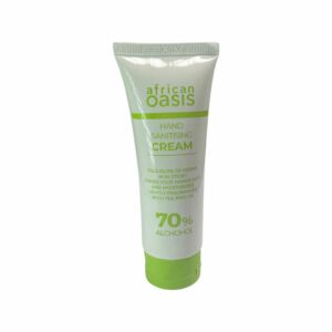 Hand Sanitising Cream 75ml