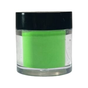 Lime (8) Acryllic Powder 2 in 1 10ml