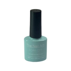 Mint UV/LED Gel Nail Polish 7.5ml
