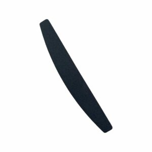 Nail File Black