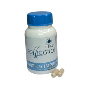 Obel Nourish & Improve Capsules 100 Tabs