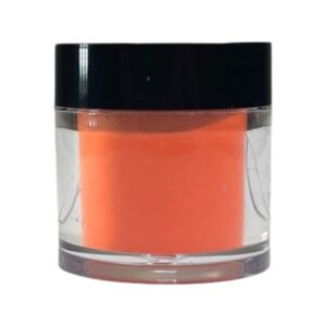 Orange (5) Acryllic Powder 2 in 1 10ml