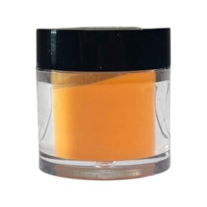 Orange (6) Acryllic Powder 2 in 1 10ml