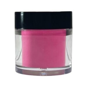 Pink (1) Acryllic Powder 2 in 1 10ml
