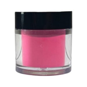 Pink (2) Acryllic Powder 2 in 1 10ml