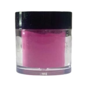 Pink Acryllic Powder 10ml
