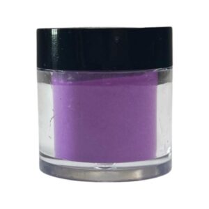 Purple (10) Acryllic Powder 2 in 1 10ml