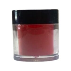 Red Acryllic Powder 10ml