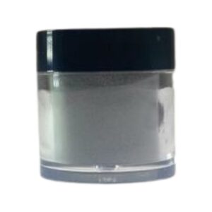 Silver Acryllic Powder 10ml
