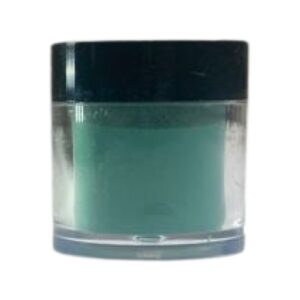 Turquoise Acryllic Powder 10ml