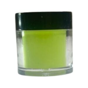 Yellow Acryllic Powder 10ml