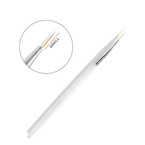 Nail Art Brush Clear